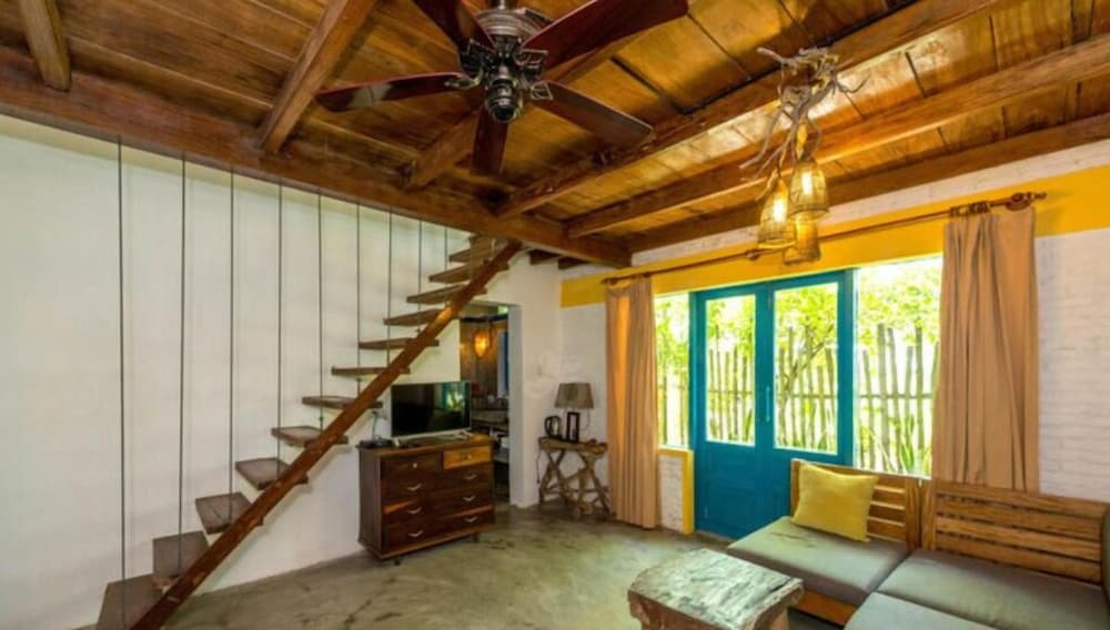 An Bang Beach Hideaway Homestay 25/50