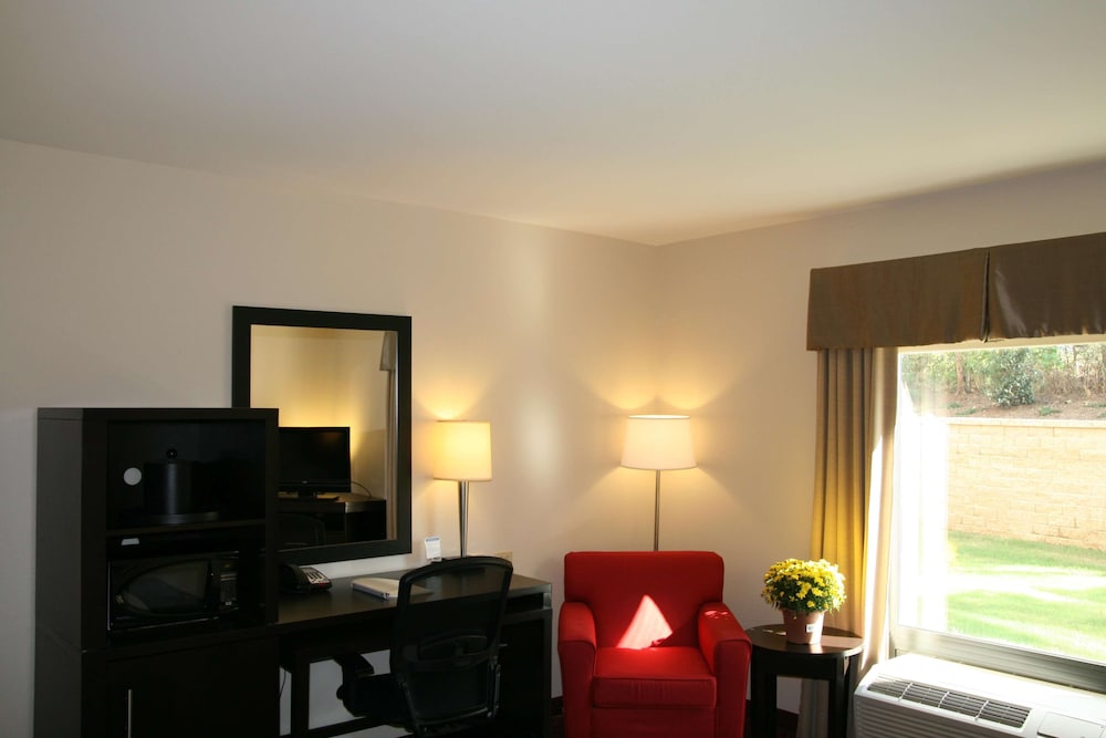 Hampton Inn By Hilton Lebanon 37/54