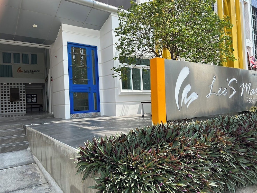 Lee's Mark Residence 6/50