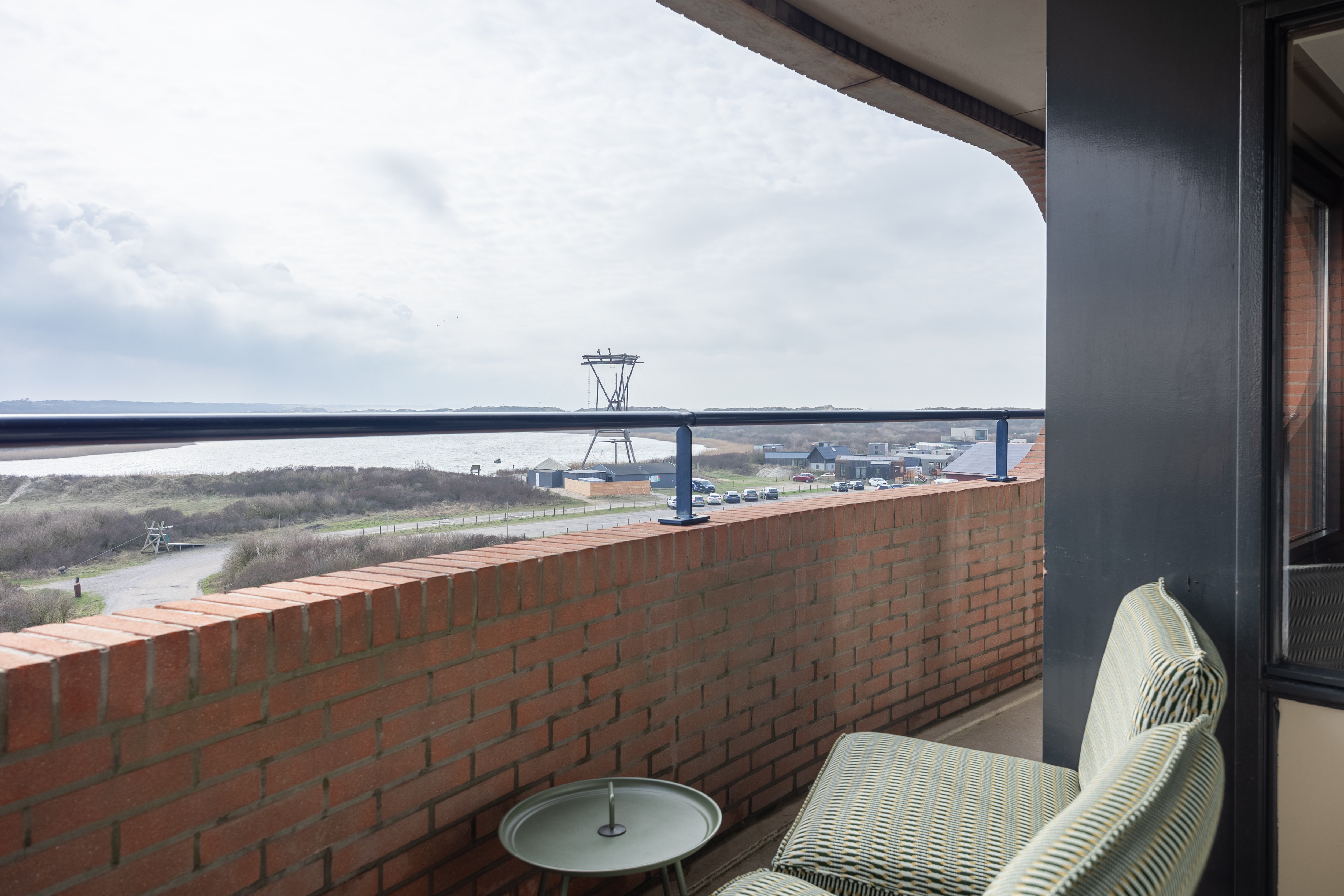Leonardo Hotel Ijmuiden Seaport Beach 38/42