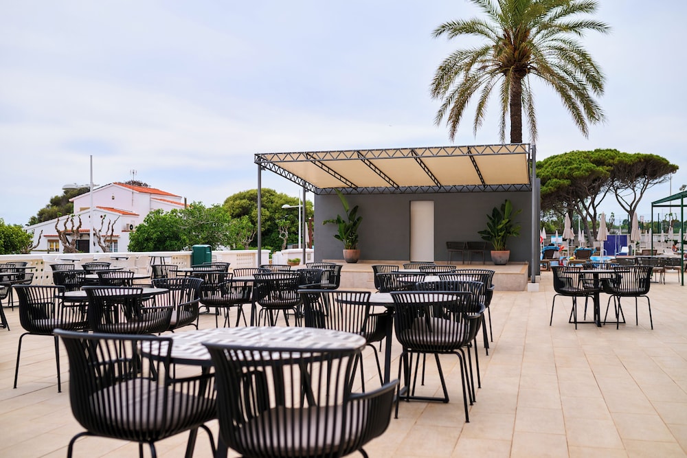 Alua Illa de Menorca 38/50