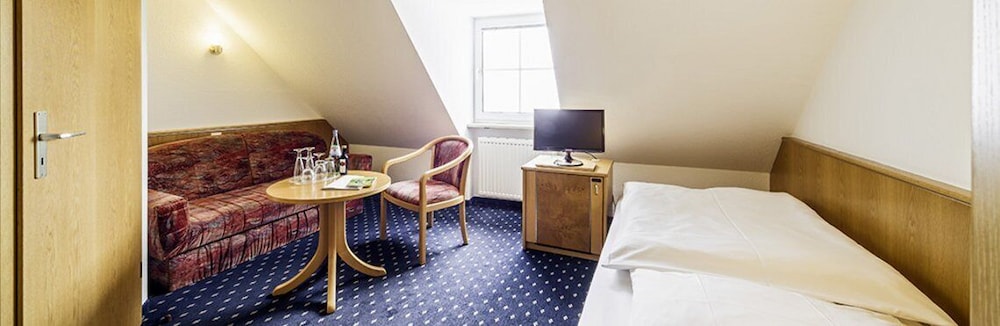 Flair Hotel Zum Schiff 30/73
