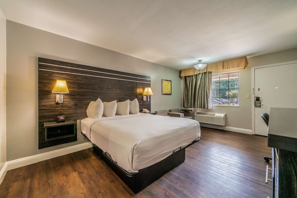 Best Western Inn Of Jasper 9/34
