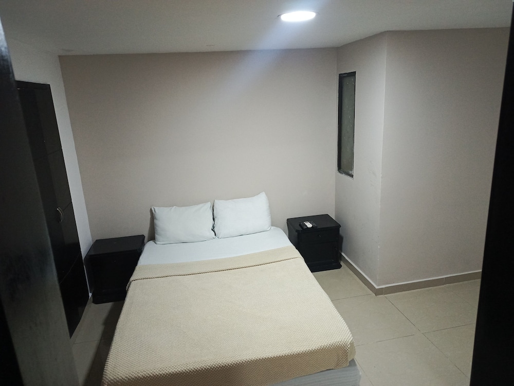 Hotel Suite Dorado 14/55