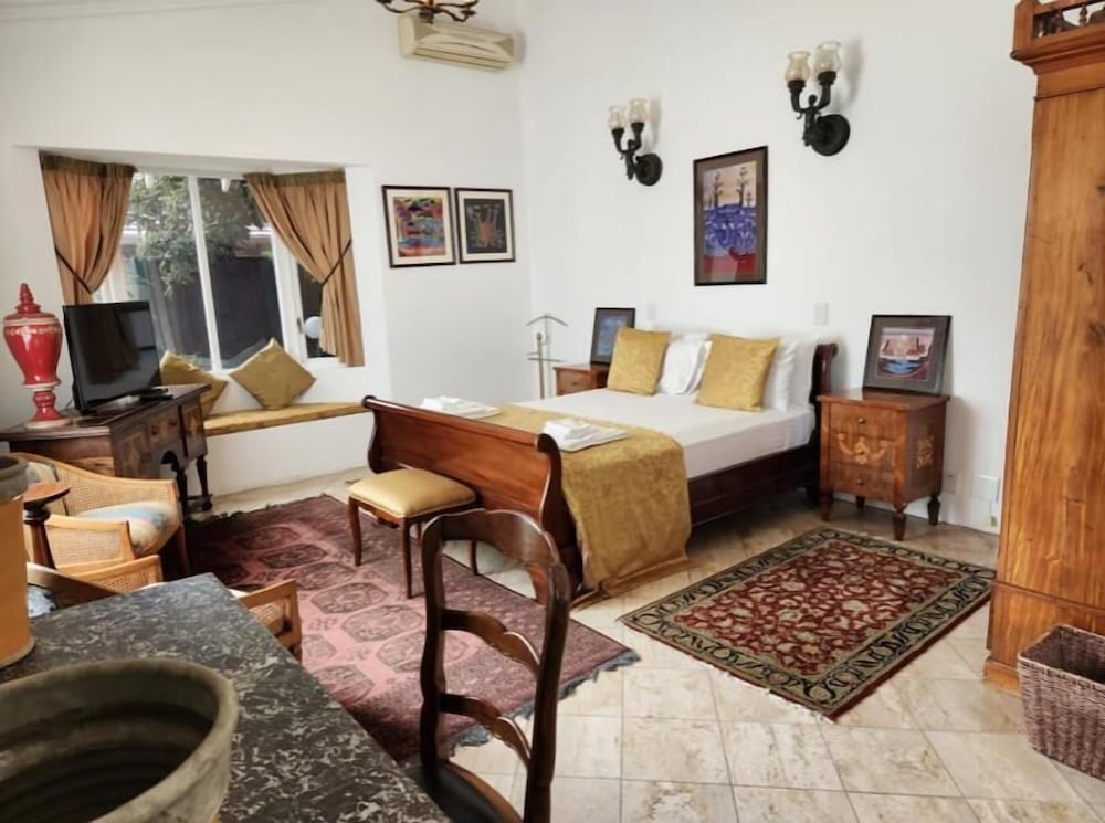 Waterkloof Mansion Boutique Hotel 13/26
