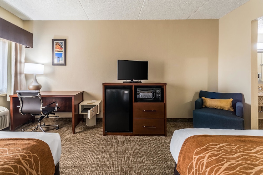 Comfort Inn Festus-St. Louis South 6/39