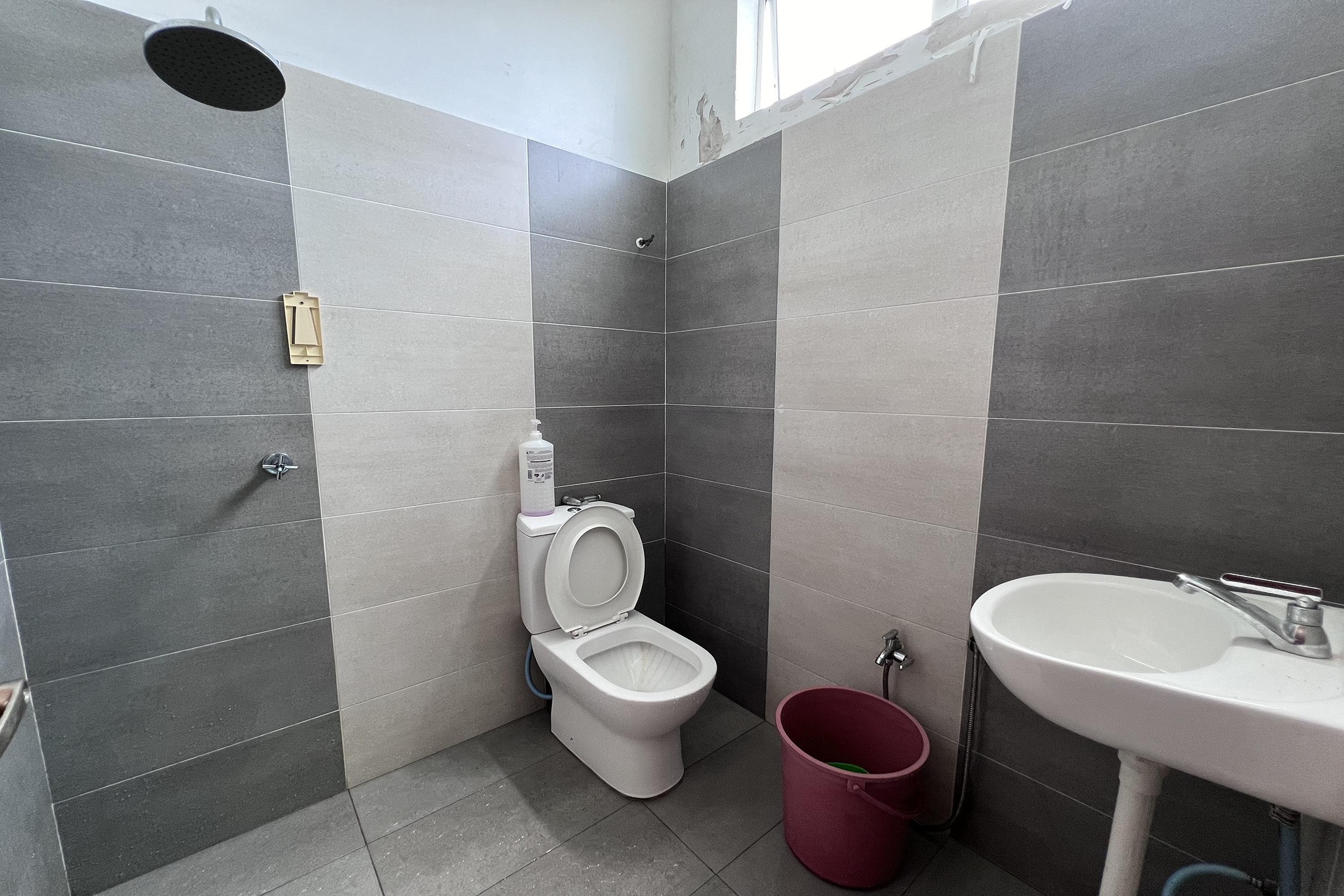 OYO 90135 Saujana Villa Cherok Paloh 44/48