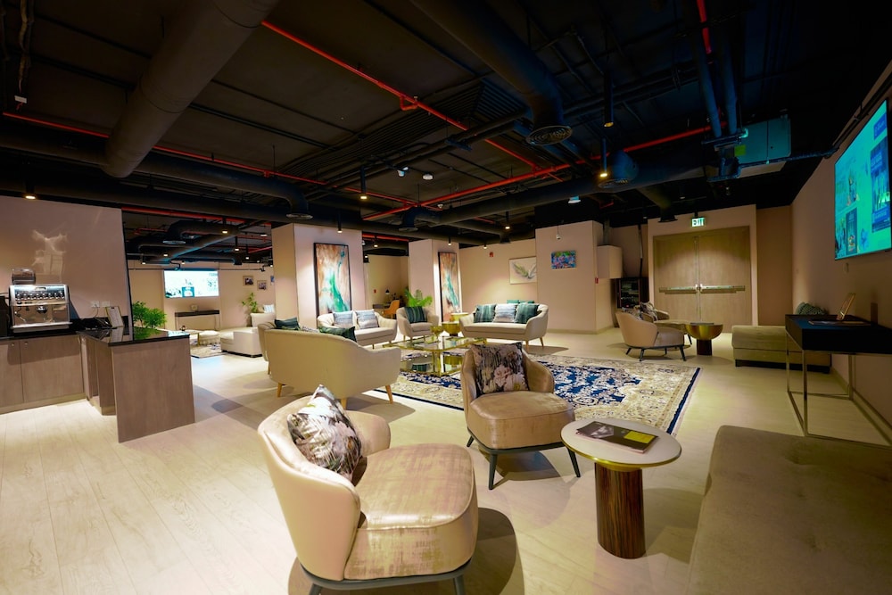 Steigenberger Residence Doha 20/33