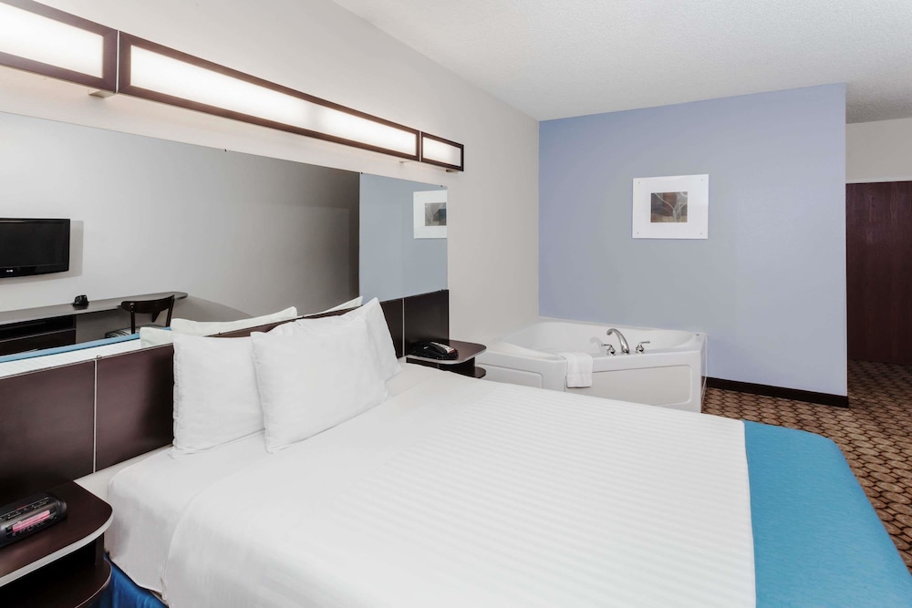 Microtel Inn And Suites Elkhart 10/28