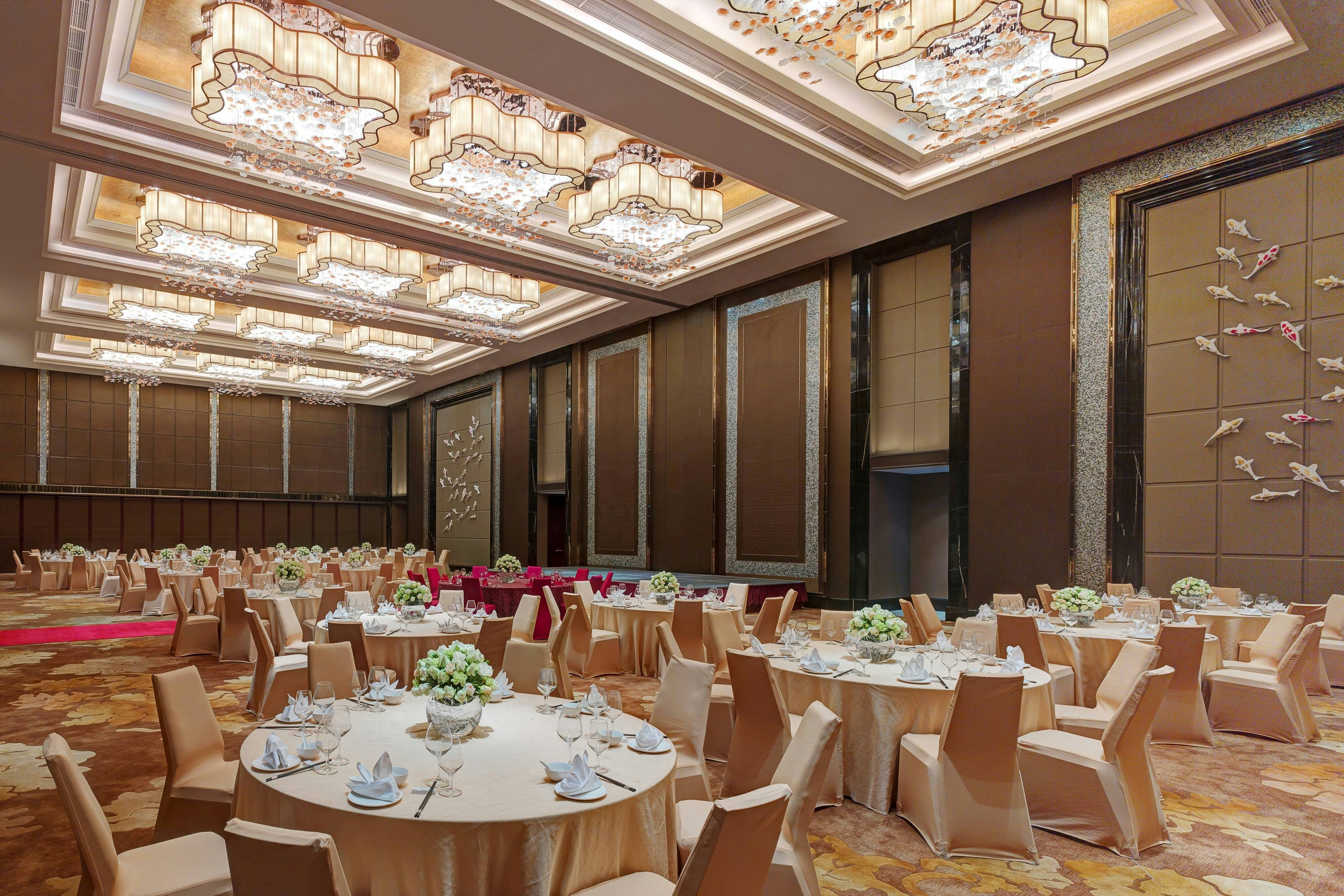 Sheraton Shantou Hotel 43/58