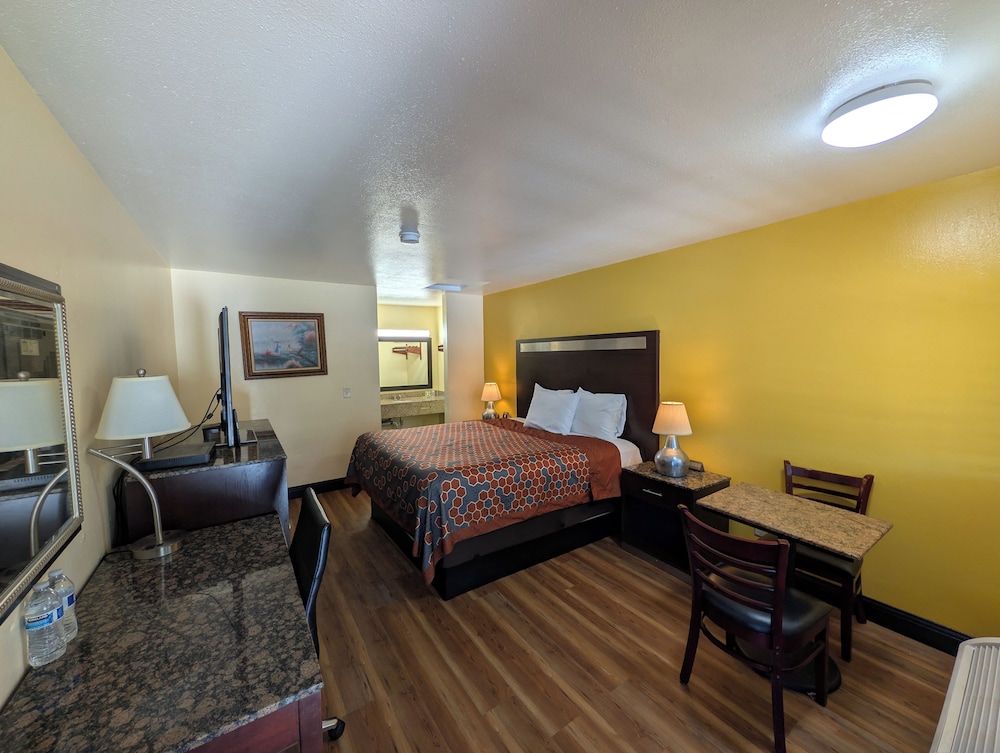 Crossroads Inn 22/39