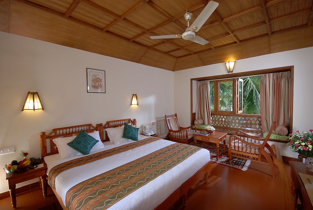 Green Woods Resort 24/70