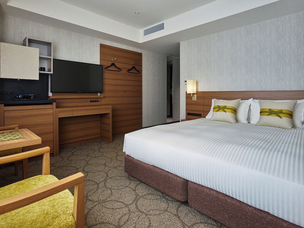 Mitsui Garden Hotel Kyoto Station 18/69
