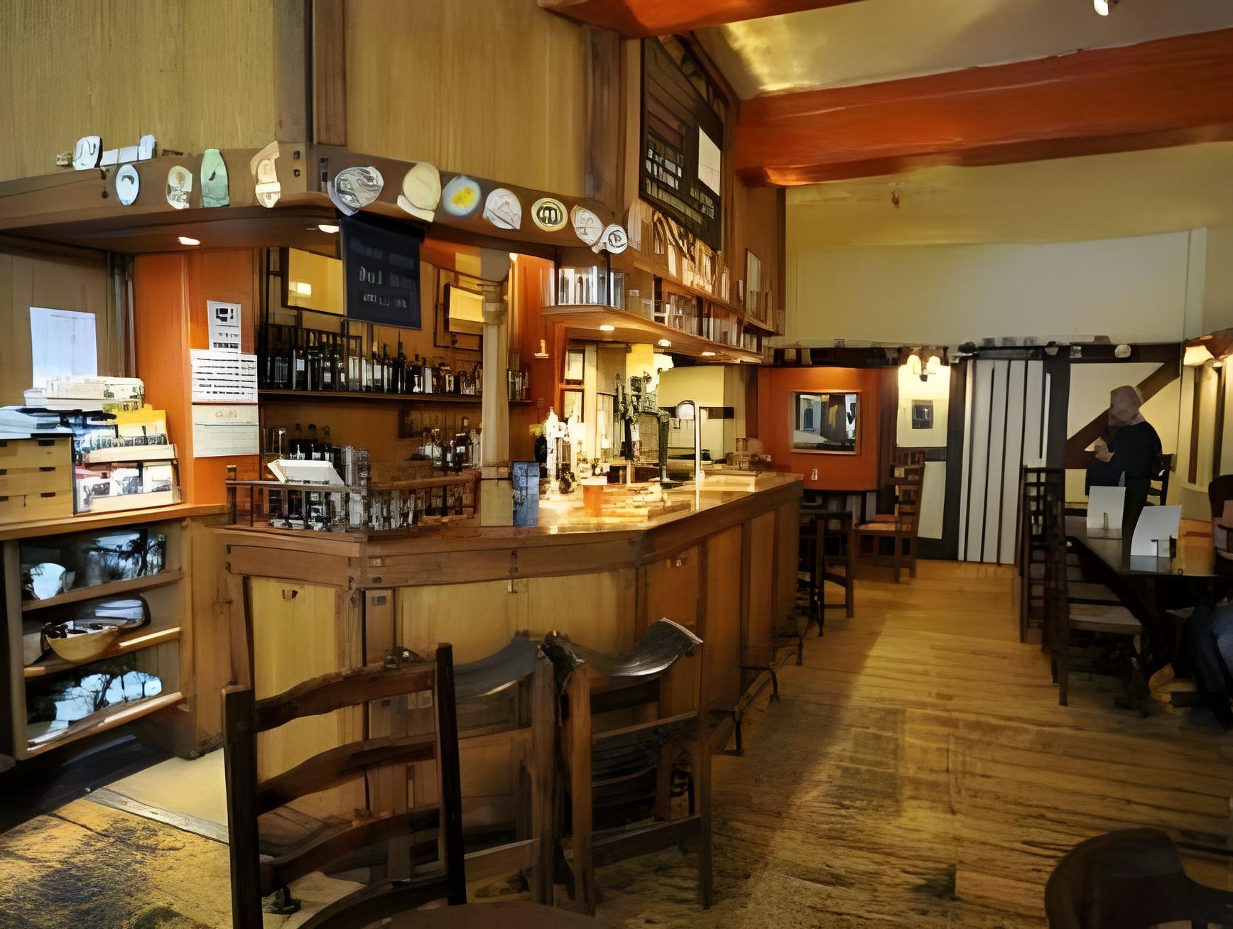 Great Malvern Hotel 20/30