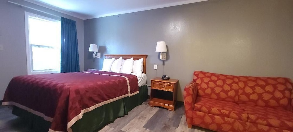 Sycamore Inn Chico University Area 16/50