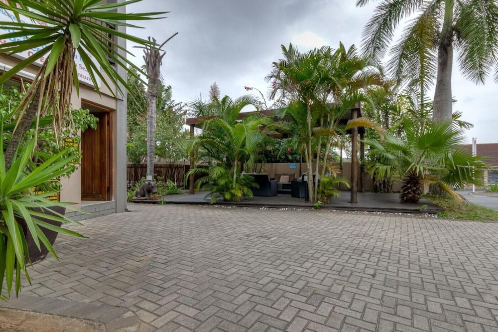 Shonalanga Lodge 21/33