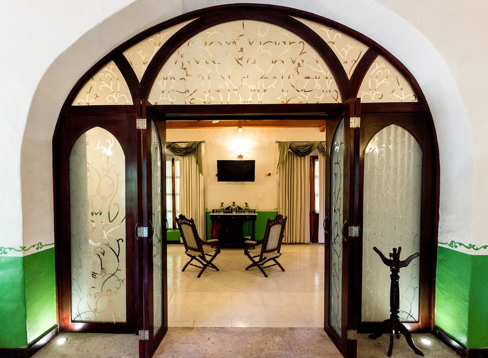 HACIENDA NOC-AC HOTEL & SPA 23/50