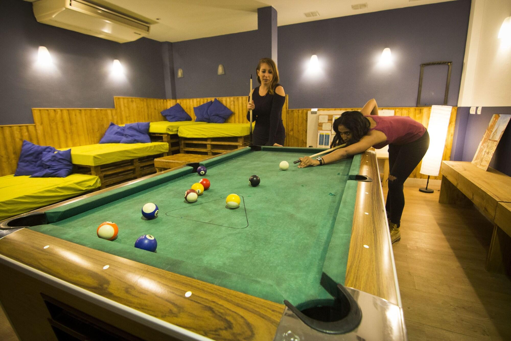 Hostel One Sants 27/29