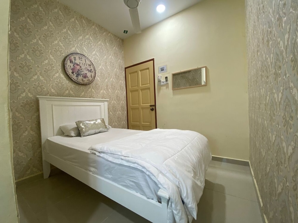 AAM Hotel 23/50