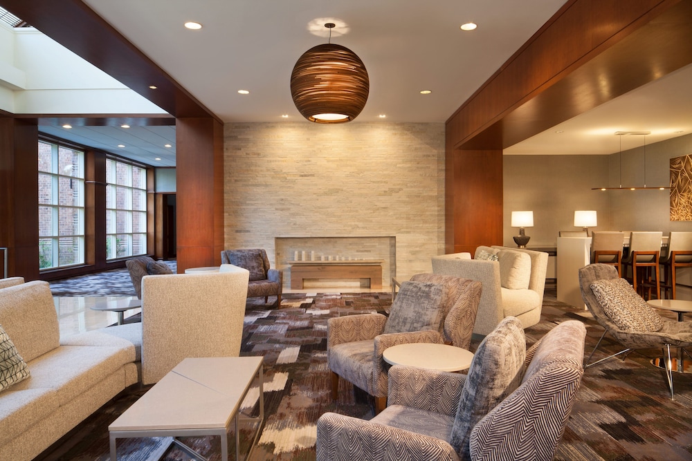The Westin Princeton at Forrestal Village 49/79