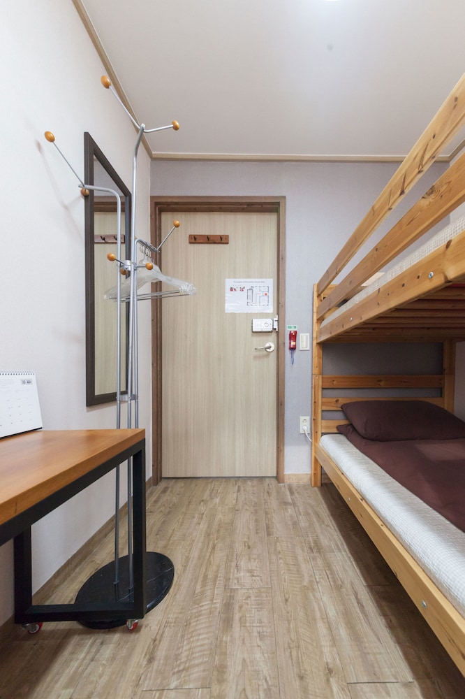 YEHADOYE Guest House 4/53