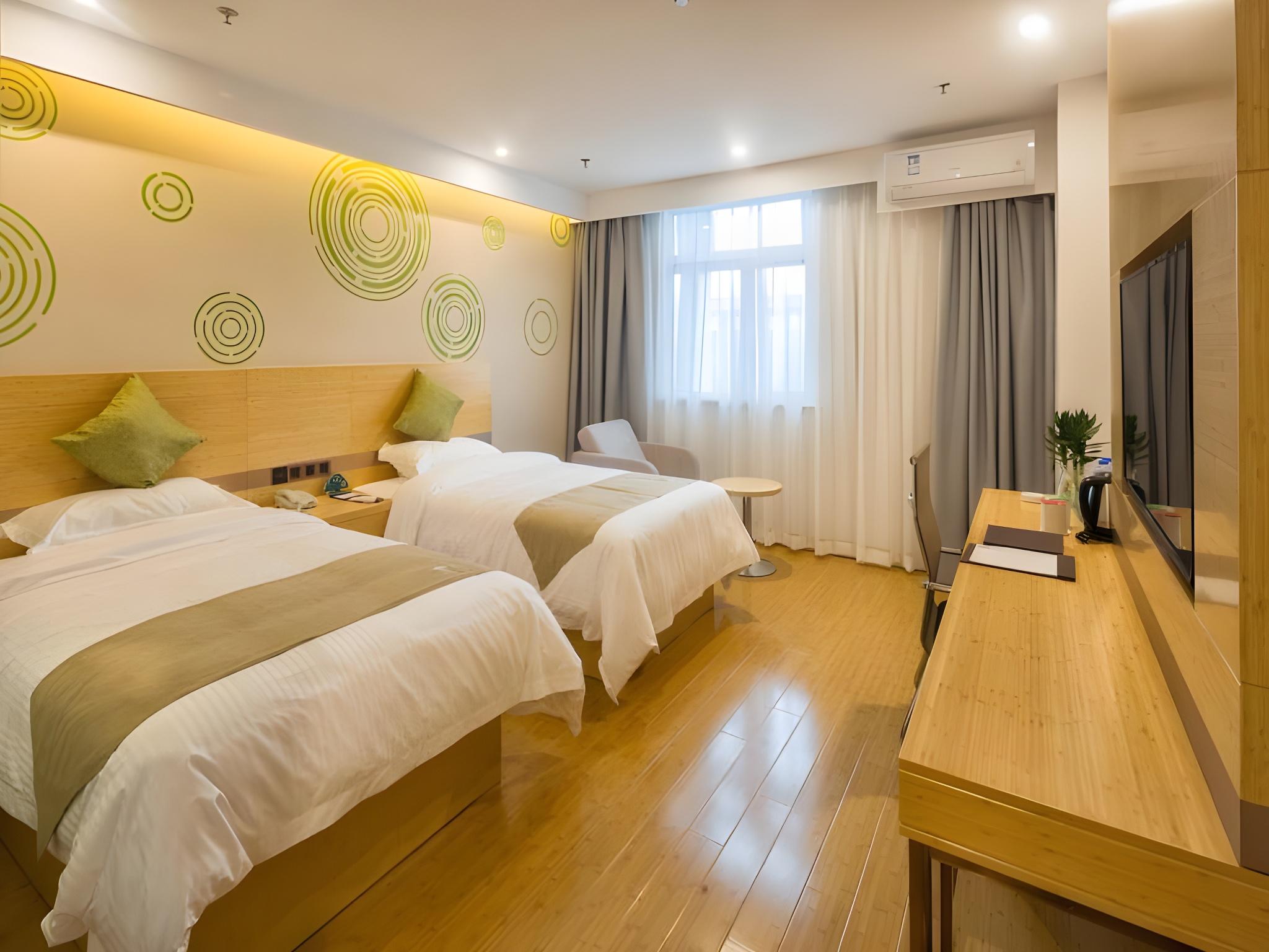 SUPERIOR, TWIN BEDS