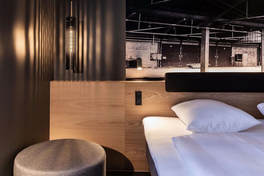 Four Points Flex by Sheraton Copenhagen Arena 29/55