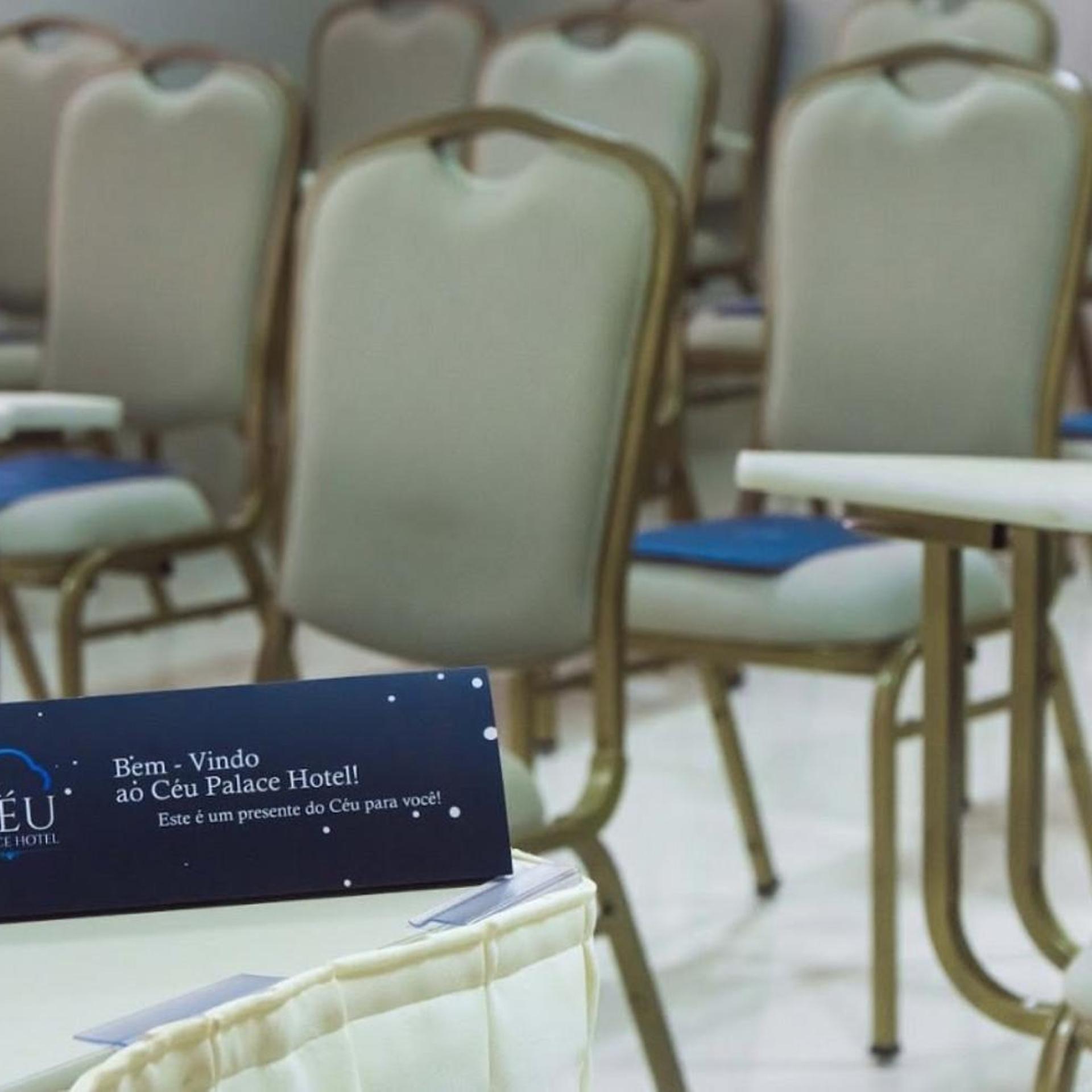 Ceu Palace Hotel 41/50