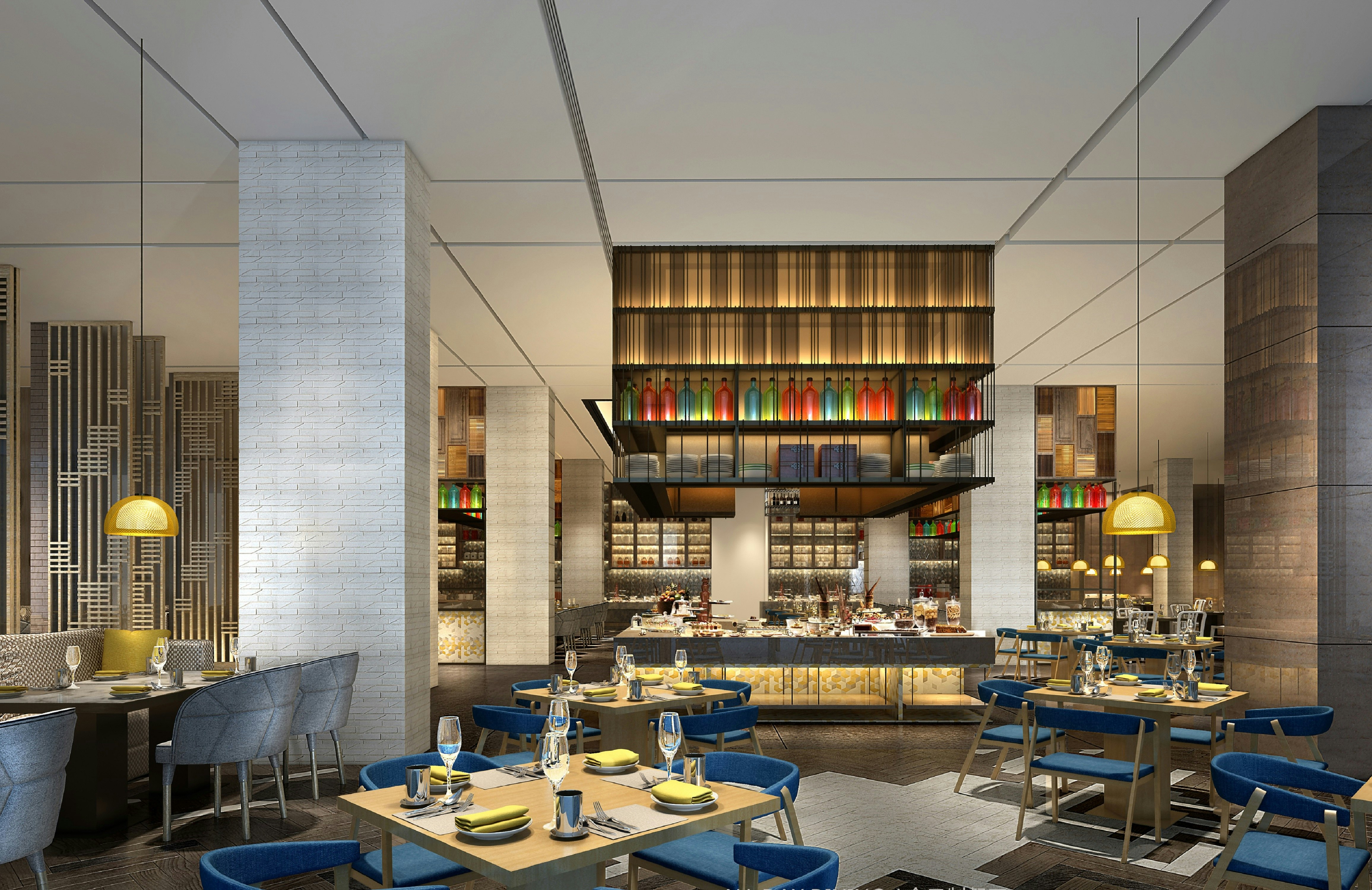 Doubletree Resort By Hilton Hainan Xinglong Lakeside 18/38