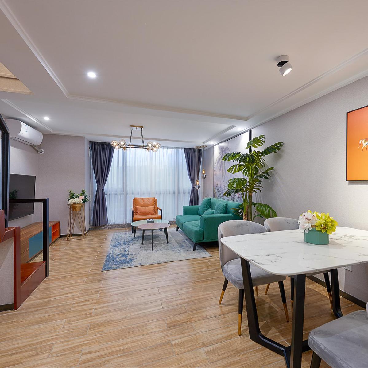 Boke Home Boutique Apartment 32/42