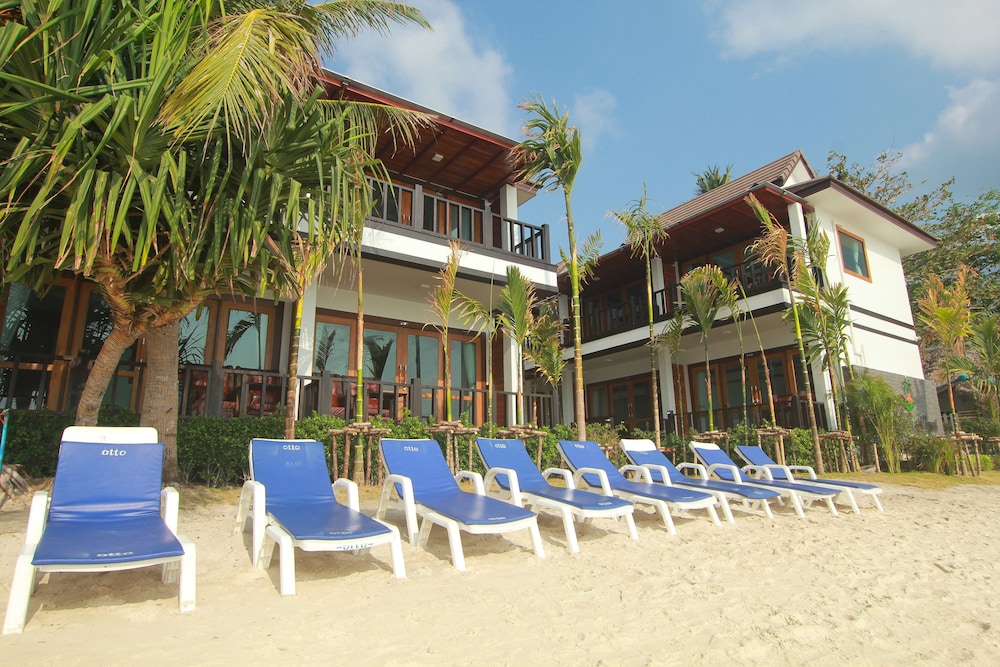 Cabana Lipe Beach Resort 35/39
