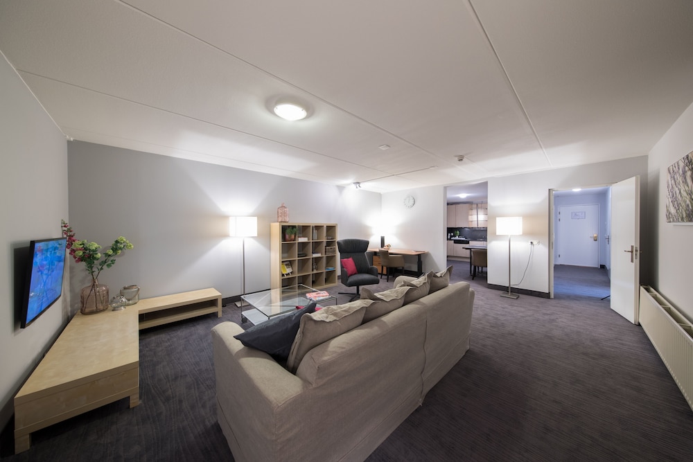 Bilderberg Residence Groot Heideborgh 28/39