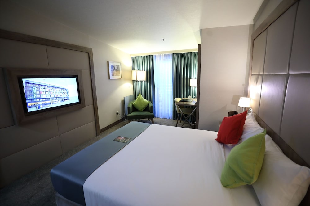 Ibis Styles Istanbul Bomonti 18/70