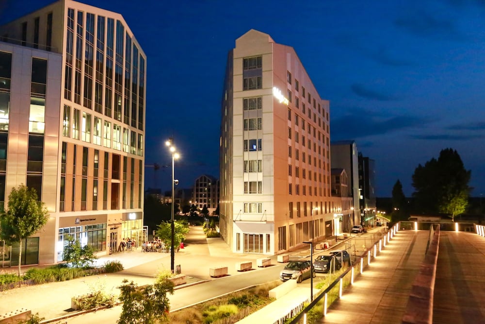 Odalys City Angers Centre Gare in ANGERS