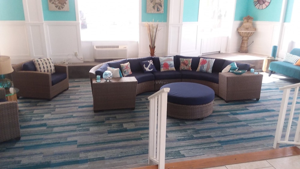 Fountain Beach Resort 29/36