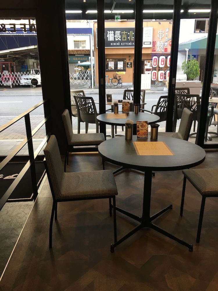 Nagoyaeki Access Hotel 31/47