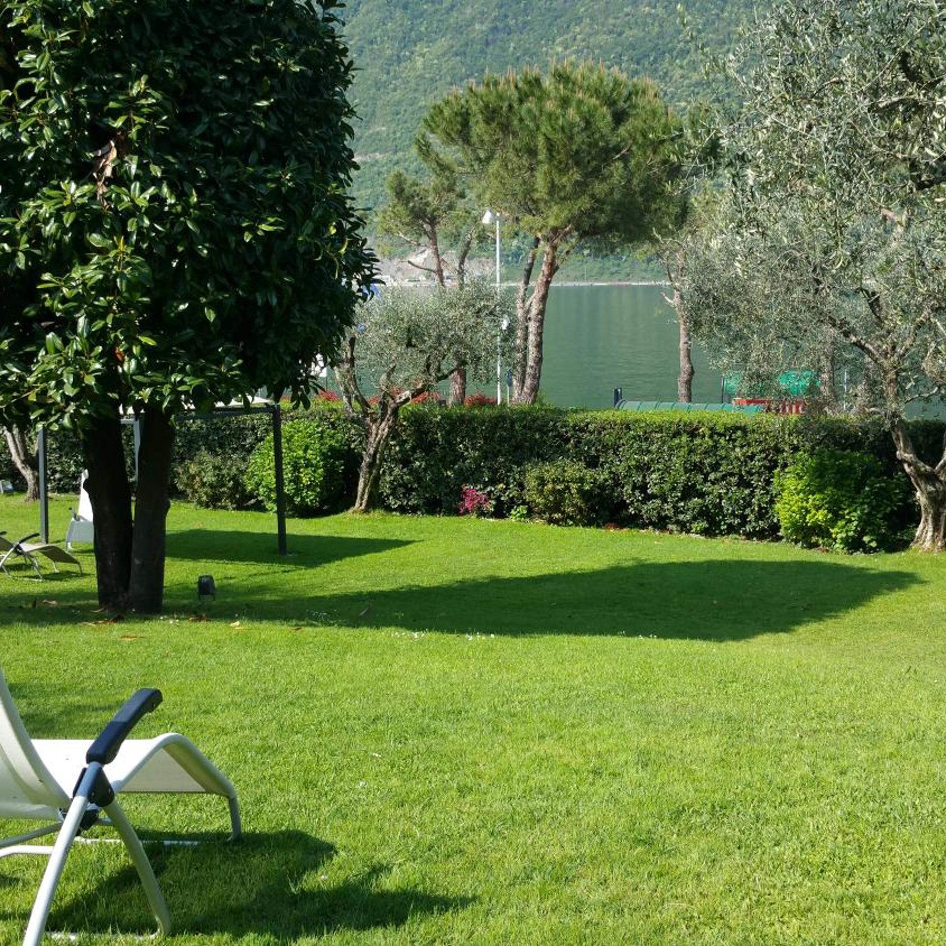 HOTEL VILLA KINZICA 44/53