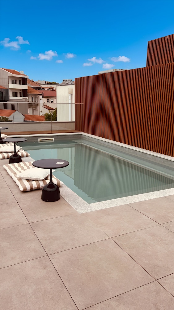 Turim Oporto Hotel 21/37