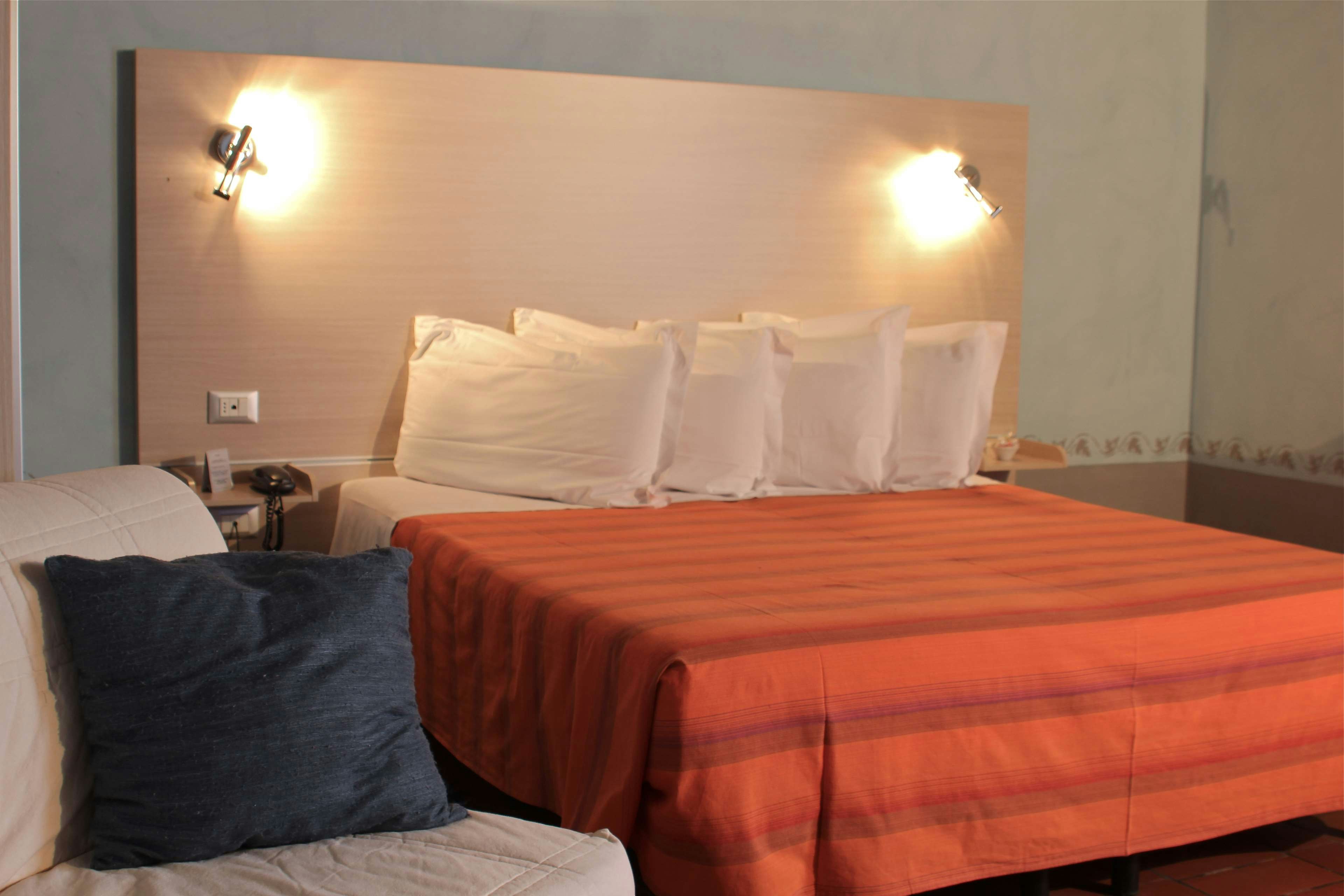 Hotel Le Capanne 23/60