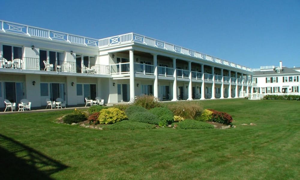 Ocean House Hotel at Bass Rocks 3/33