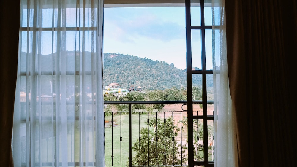Le Monte Hotel Khao Yai 33/61