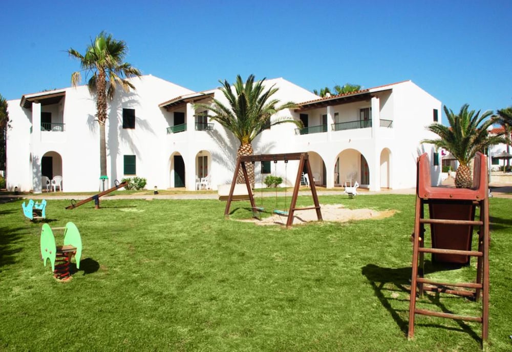 Vista Picas Apartments 58/63