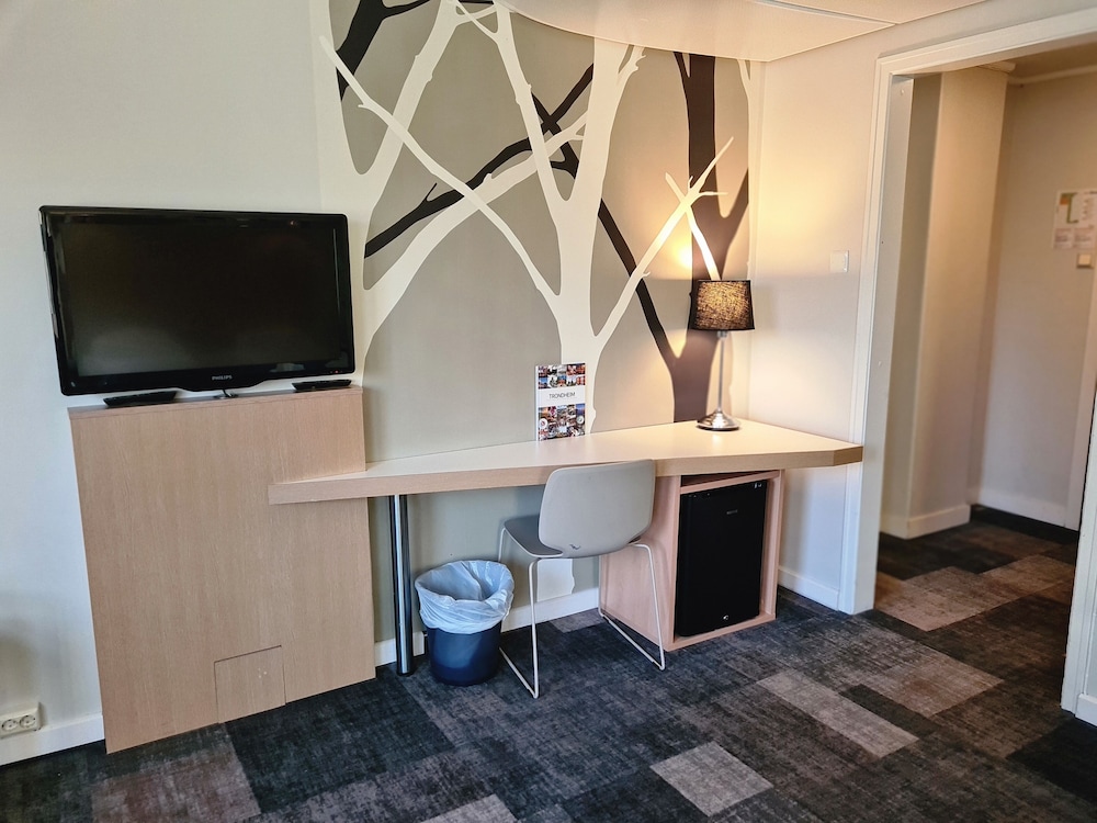 City Living Sentrum Hotel 38/49