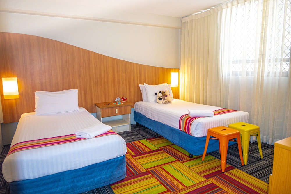 Paradise Resort Gold Coast 13/68