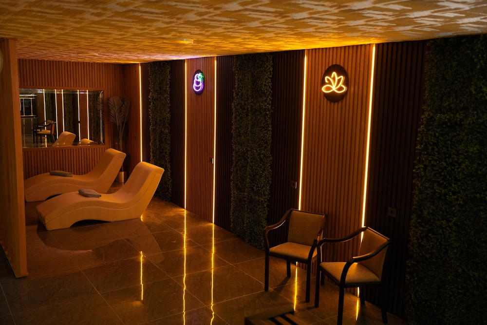 Ada Newday Resort Hotel & Spa 23/50