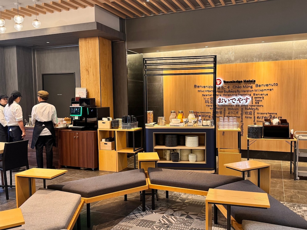 Travelodge Kyoto Shijo Karasuma 42/50