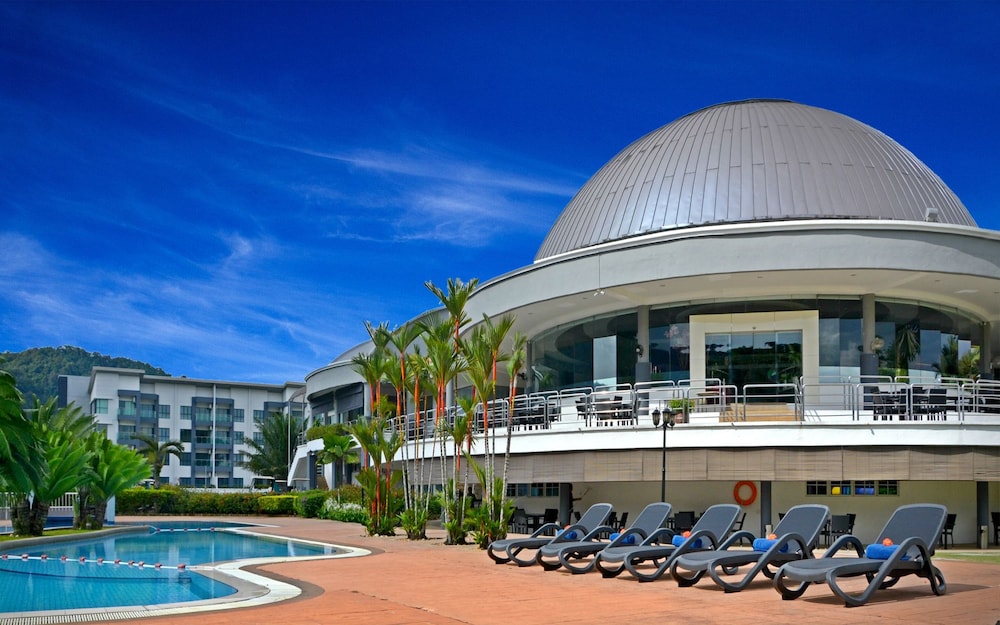 Meru Suites Meru Valley Resort 5/59