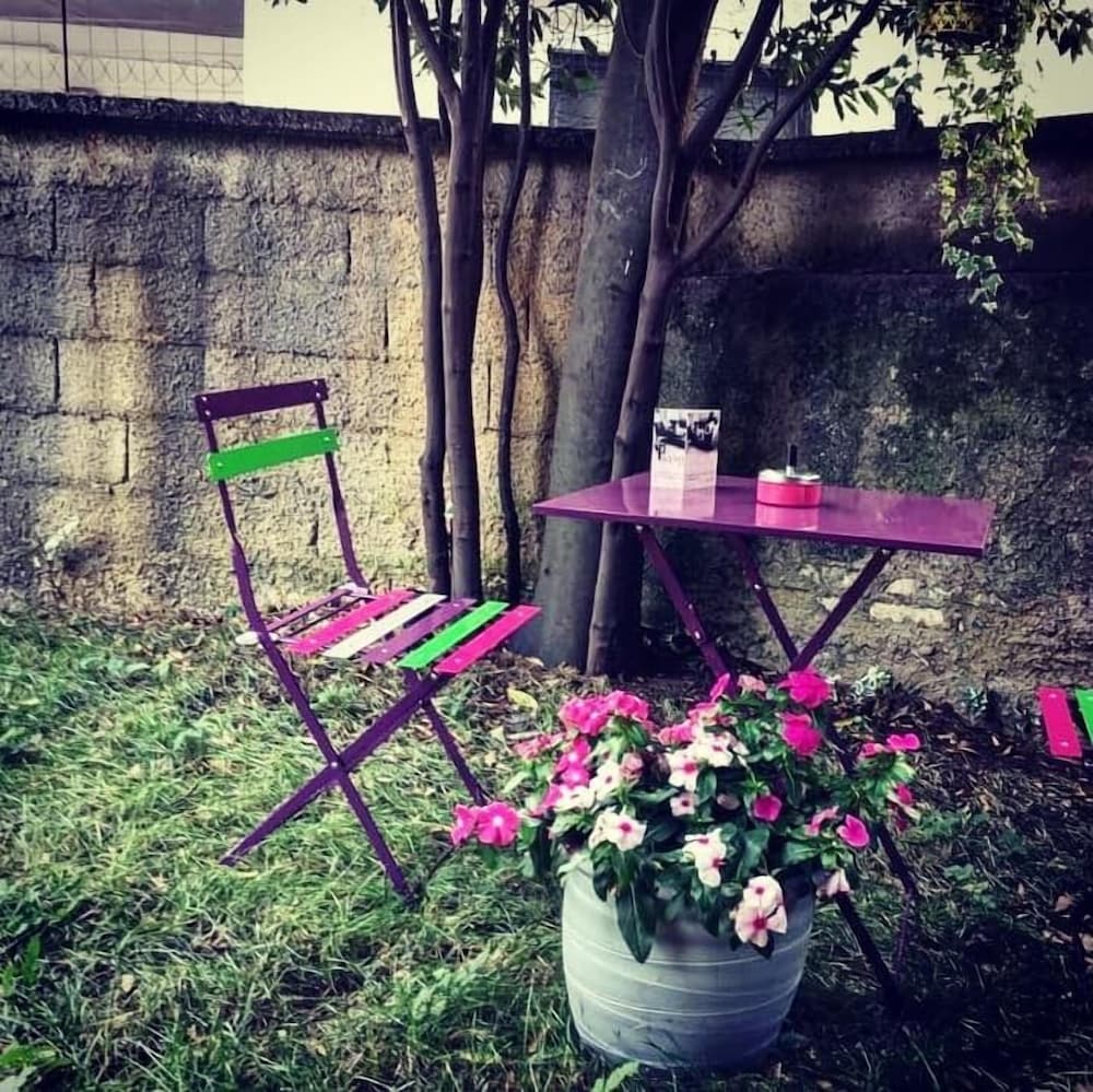 B&B Parini 16/45
