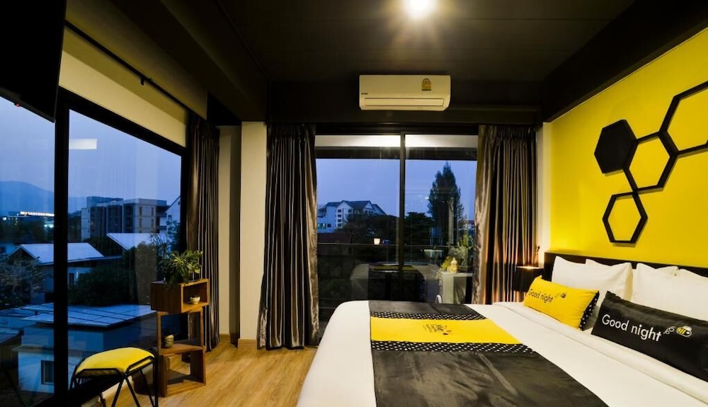 The Hive Chiang Mai 63/67