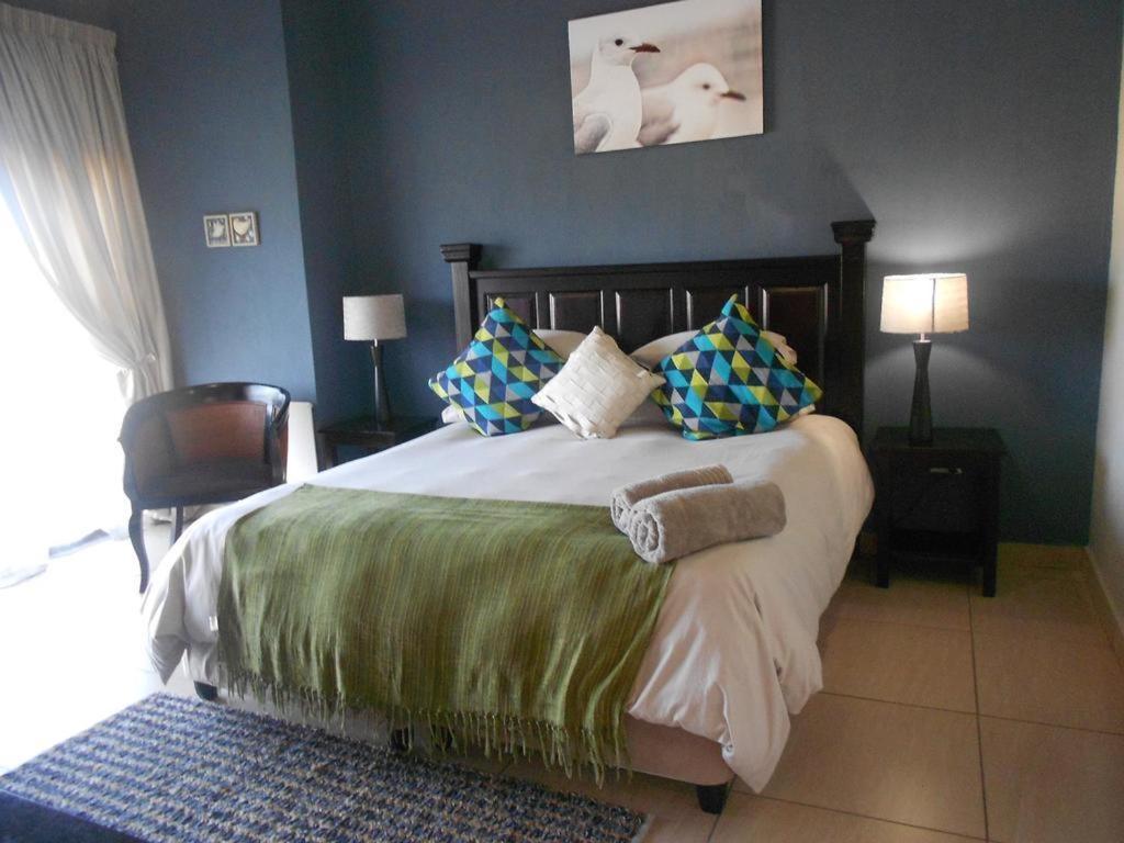 Amani Boutique Hotel 4/44